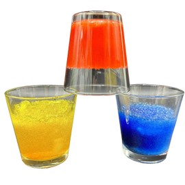 Science Gone Fun Sodium Polyacrylate an Active Ingredient in Astronauts Maximum Absorbency Garments (2 Pounds)