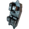 SWITCHDOCTOR Window Master Switch for 2001-2011 Toyota Tacoma (2 Door)