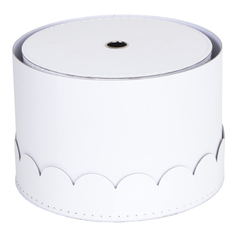 Bigso Box of Sweden Set of 2 Decorative Paper Round