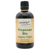 Beekeeper Proposan Organic Propolis Tincture, Propolis Drops with Alcohol, 100