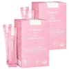 ProsLab Pink Probiotics Women's Lactobacillus, 60g, 2 units / 프로스랩 핑크 프로바이오틱스 여성 유산균, 60g, 2개