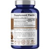 NusaPure Shiitake Mushroom 10:1 Extract, 900 mg Equivalent to 9000mg