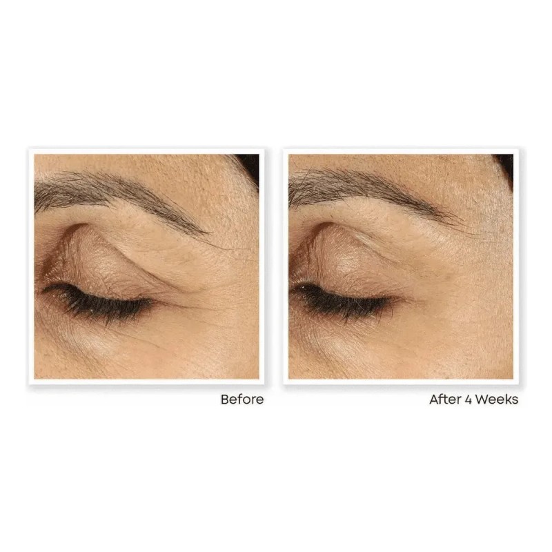 Jl Crema De Ojos Suavizante Y Antienvejecimiento Para