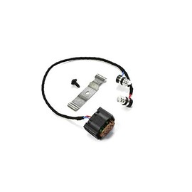 Volkswagen 1K0815111A Original Temperature Sensor for Auxiliary Heater