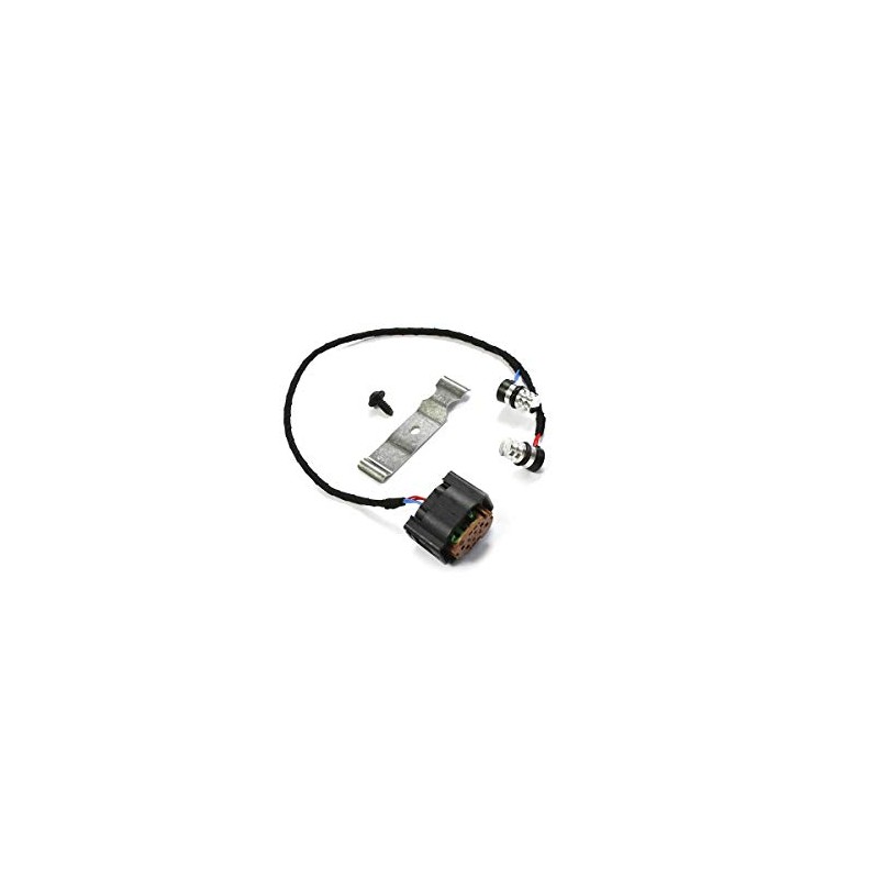 Volkswagen 1K0815111A Original Temperature Sensor for Auxiliary Heater