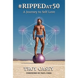 #RIPPEDAT50: A Journey to Self Love