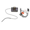 Gyro Receiver 4H Single Antenna 2 Way 2.4GHz RC Receiver