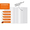 ID Cover and pass case A7 for Blood Pressure –