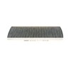 Bosch R2345 - Cabin Filter activated-carbon