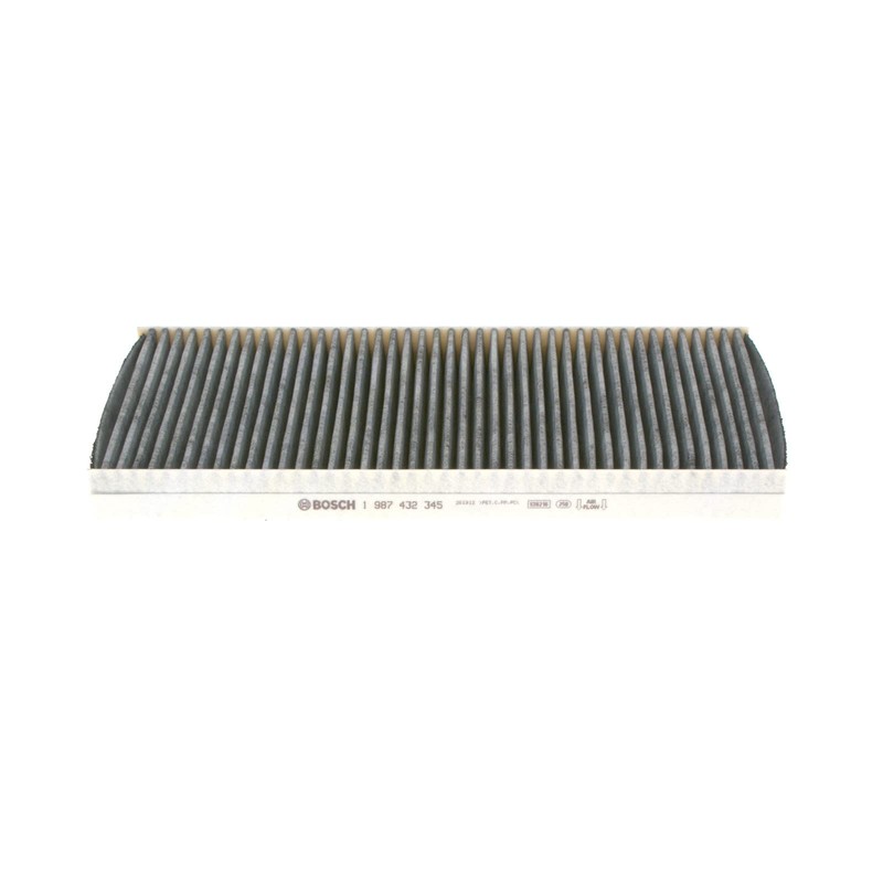 Bosch R2345 - Cabin Filter activated-carbon