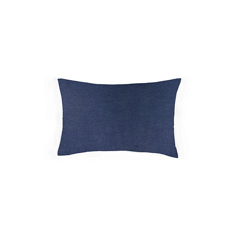 100% Brushed Cotton Flannelette PillowCase Pair in 12 Colours (PillowCase