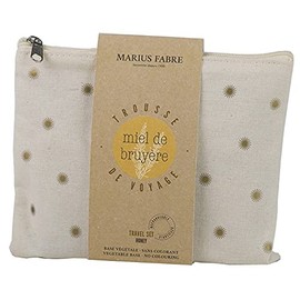 Honey Travel Case without Fin "Bien Ere"