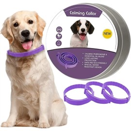 Dog Calming Collar