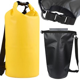 Mellbo Dry Bag (Yellow)
