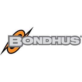 Bondhus 12110 3/16l L-wrench Allen Wrench Chamfered L