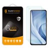 (2 Pack) Supershieldz Designed for Xiaomi Mi 11 Lite and