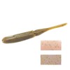 TIEMCO LOCO'S LINKIN SHAD 3#171NS Wakasagi Brown