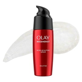 Olay Regenerist Micro-Sculping Serum Advanced Anti-aging Moisture