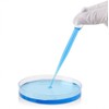 30Pcs 3ml Pipettes Plastic Pipette Dropper Transfer Pipettes Eye Dropper