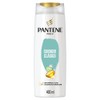 Pantene Shampoo con Acondicionador Cuidado Clásico 2en1, 400 ml