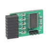 14pin Security Module for Asrock LPC Tpm 2.0 PCB Material