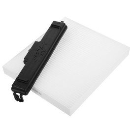 GRIRIW Air Purifier 1500 68406048aa/68318365aa Cabin Air Filter Assembly Replacement