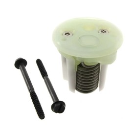 jiajiayuan 385236096 RV Toilet Spring Cartridge Kit For Camper Trailer RV Dometic Sealand
