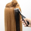 1pcs Pro Range Tape Hair Pliers 4.5cm Hair Extension Tools