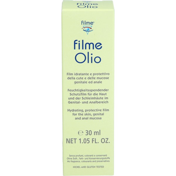 Filme Olio, 30 ml OEL