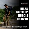 CONTROLLED LABS Green Magnitude, Synergistic Creatine Formula, Promotes Strength, Stamina,