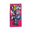 CTI Monster High Beauty 040452 Beach Towel 75 x 150