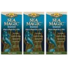Pack of 3 - Sea Magic Dry Soluble Seaweed Extract