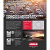 AMALIE Pro High Performance Synthetic Blend 50 Motor Oil (160-65656-56)
