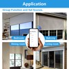 Tuya WiFi Intelligent Curtain Switch Module Home Curtain Modification Module