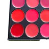 Lip Palette 15 Colors Matte Lipstick Embellishment Moisturizing Lipstick Lipstick