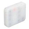 Pimple Popping Toy White Intersting Stress Relief Reusable Squeeze Acne