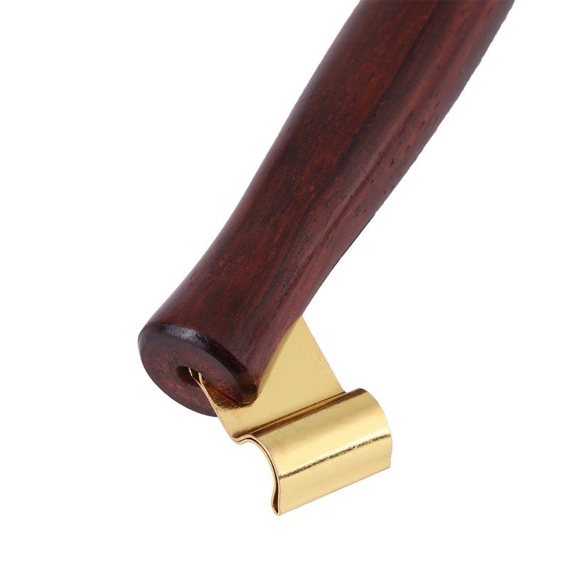 English Calligraphy Wooden Dip Pen Handle Nib Holder with Removable