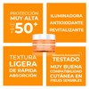 Natysal Crema Vitamin C 50