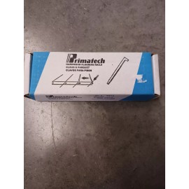 Porta-Nails New Primatech/Porta-Nails 2" Hardwood Flooring L- Nails 16 GA. 7741133010001
