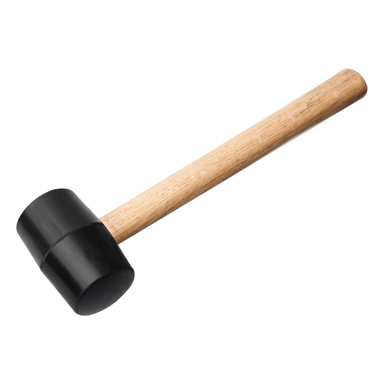 YiePhiot Coconut Opener Tools with Hammer, Super Safe & Easy