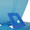 Mobiclinic, Reading Magnifying Glass with Reading Desk, Magnifying Glass, Help