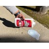 Overnight Stain Remover for Cleaning Oil Stains on Concrete, Driveway,