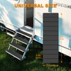 RV Step Covers 4 Pack, Non Slip rv Stair Covers,