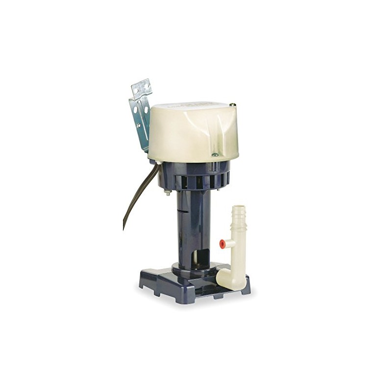 Pump, Coolant, Plastic