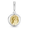 Charms Dijes Diversos Modelo Plata S925 Calidad Premium Joya