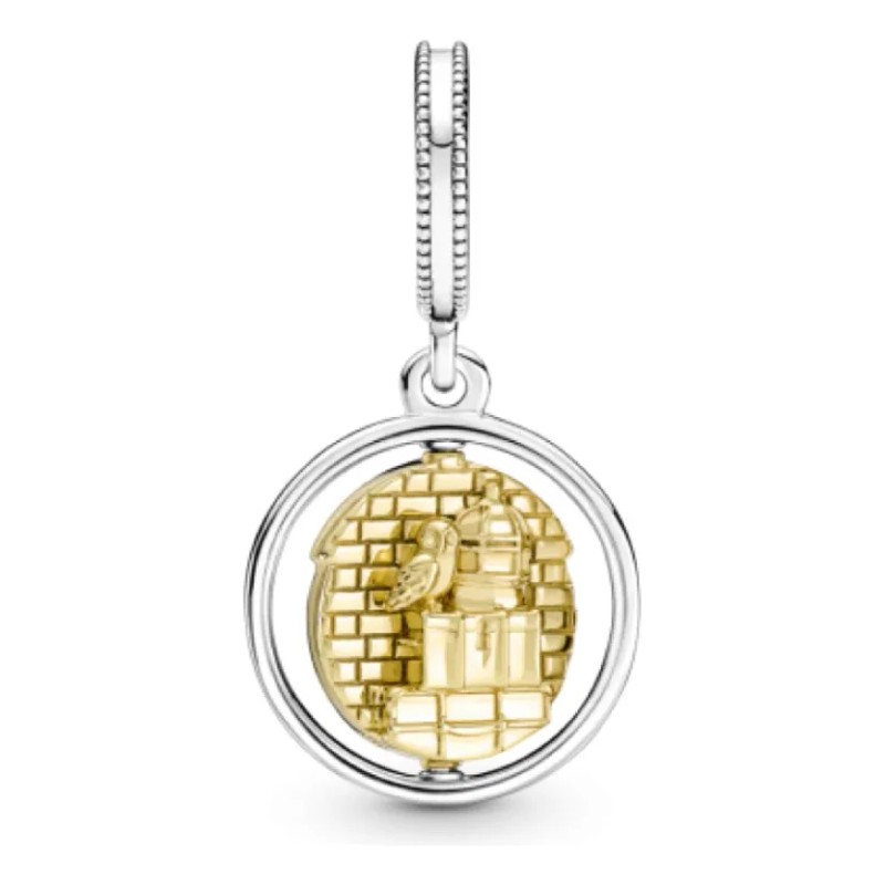 Charms Dijes Diversos Modelo Plata S925 Calidad Premium Joya