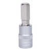 KS Tools 911.144 1/4-inch 7mm Hex Bit Socket