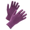 Shires Suregrip Riding Gloves - Adults in Pink, onesize