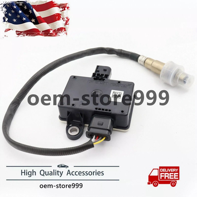 Mopar Genuine Mopar Particulate Matter Sensor 68354201AB For 2019-2024 Ram