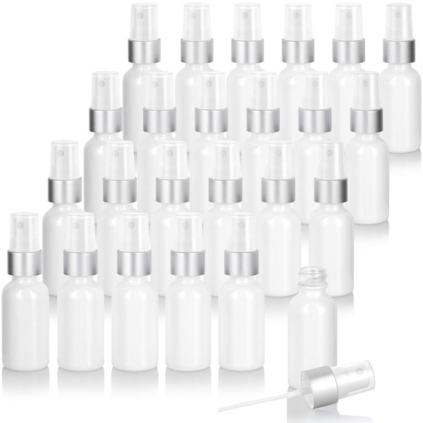 JUVITUS 1 oz / 30 ml High Shine Gloss White